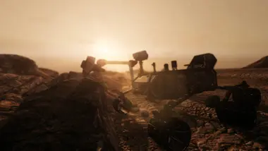 Take On Mars preview 2