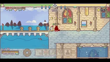 Take Thy Throne preview 9