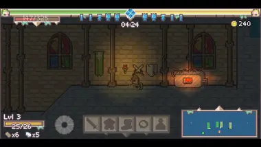 Take Thy Throne preview 7