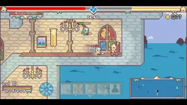Take Thy Throne preview 4