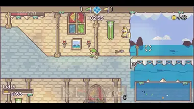 Take Thy Throne preview 6