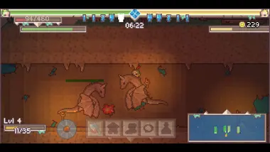 Take Thy Throne preview 5