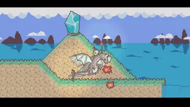 Take Thy Throne preview 3