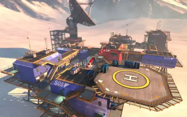 Takedown: Red Sabre preview 8