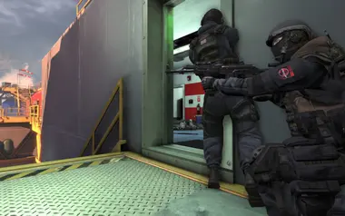 Takedown: Red Sabre preview 4