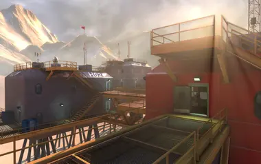 Takedown: Red Sabre preview 3