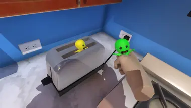 Takelings House Party preview 2