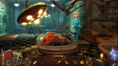 Taken Souls: Blood Ritual Collector's Edition preview 8
