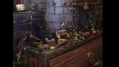 Taken Souls: Blood Ritual Collector's Edition preview 6
