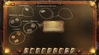 Taken Souls: Blood Ritual Collector's Edition preview 5