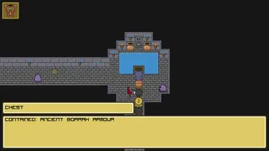 Tale of Enki: Pilgrimage preview 4