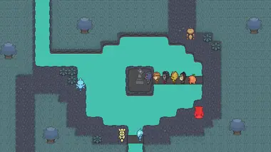 Tale of Enki: Pilgrimage preview 6