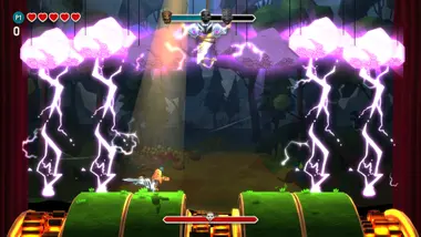 Talent Not Included preview 2