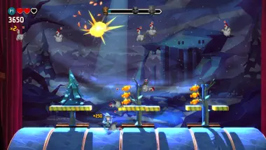 Talent Not Included preview 3