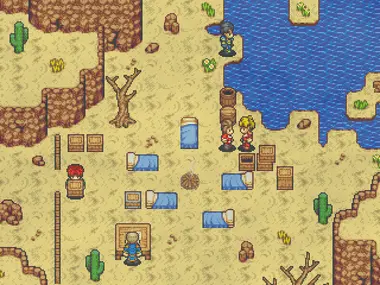 Tales Across Time preview 9