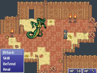 Tales Across Time preview 4