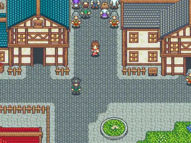 Tales Across Time preview 8