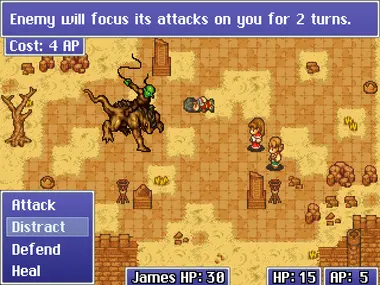 Tales Across Time preview 5