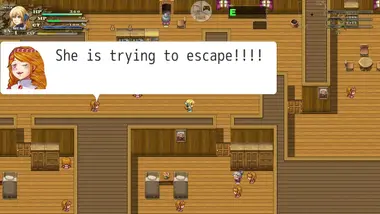Tale's Casino Escape preview 6