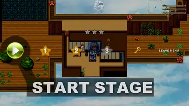 Tale's Casino Escape preview 12