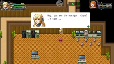 Tale's Casino Escape preview 8