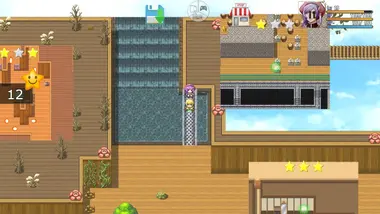 Tale's Casino Escape preview 11