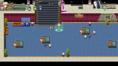 Tale's Casino Escape preview 2