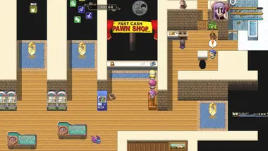 Tale's Casino Escape preview 3