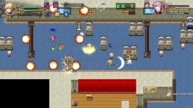 Tale's Casino Escape preview 13