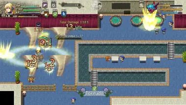 Tale's Casino Escape preview 4