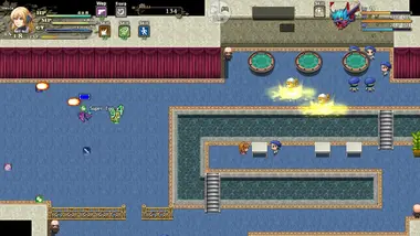 Tale's Casino Escape preview 10