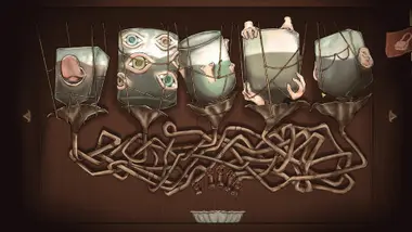 Tales from Candleforth preview 6