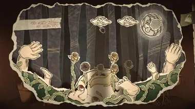 Tales from Candleforth preview 4