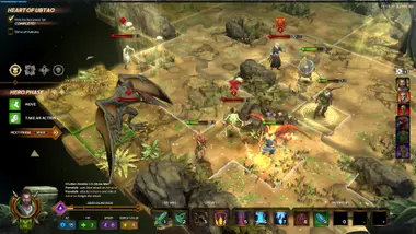Tales from Candlekeep: Tomb of Annihilation preview 2
