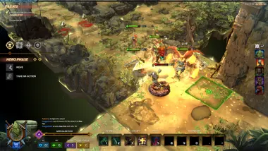 Tales from Candlekeep: Tomb of Annihilation preview 4