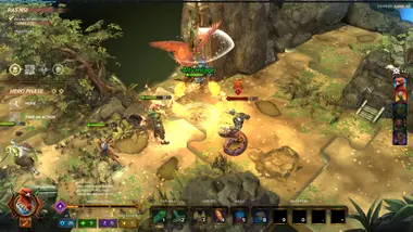 Tales from Candlekeep: Tomb of Annihilation preview 3