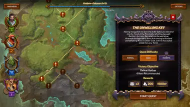 Tales from Candlekeep: Tomb of Annihilation preview 11