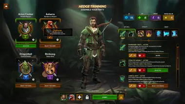 Tales from Candlekeep: Tomb of Annihilation preview 8