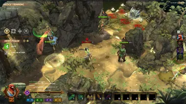 Tales from Candlekeep: Tomb of Annihilation preview 10
