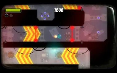 Tales from Space: Mutant Blobs Attack preview 21