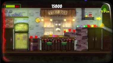 Tales from Space: Mutant Blobs Attack preview 16