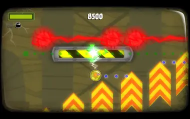 Tales from Space: Mutant Blobs Attack preview 14