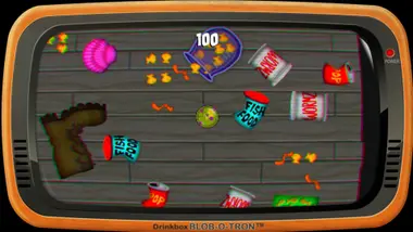 Tales from Space: Mutant Blobs Attack preview 13