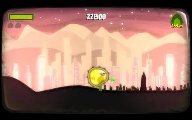 Tales from Space: Mutant Blobs Attack preview 3