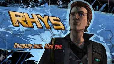 Tales from the Borderlands preview 4