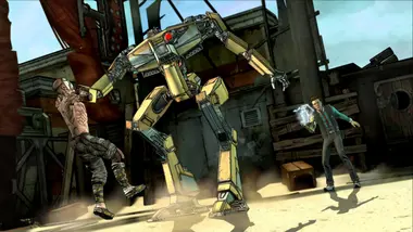 Tales from the Borderlands preview 10