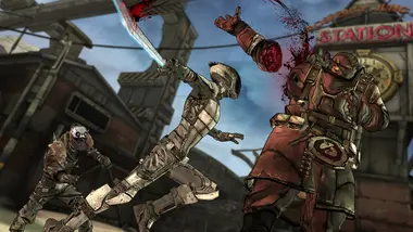 Tales from the Borderlands preview 2