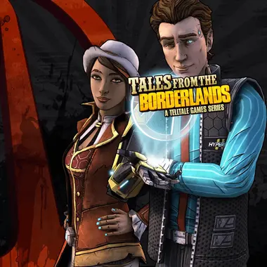 Tales from the Borderlands preview 11