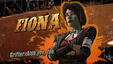 Tales from the Borderlands Live preview 8