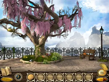 Tales From The Dragon Mountain 2: The Lair preview 7